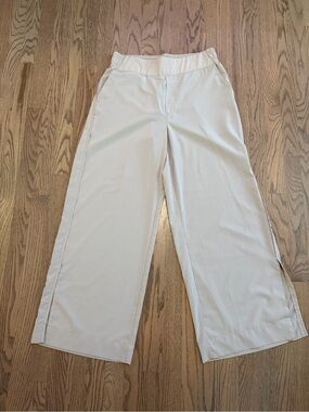 Old Navy wide leg pants